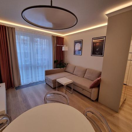 Apartamenty Slaska 26 شتشيتسين المظهر الخارجي الصورة
