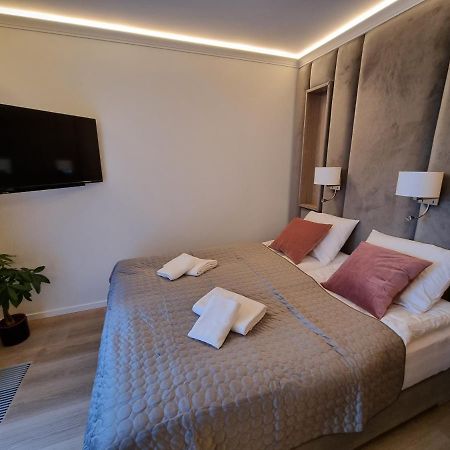 Apartamenty Slaska 26 شتشيتسين المظهر الخارجي الصورة